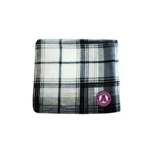 Classic Plaid Throw (60x70)