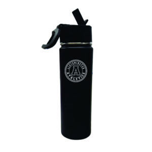 20oz. Double Wall Vacuum Insulated Water Bottle