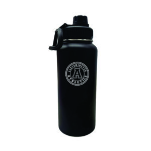 32 oz. Double Wall Vacuum Insulated Water Bottle