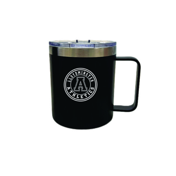 14oz Insulated Stainless Steel Coffee Mug