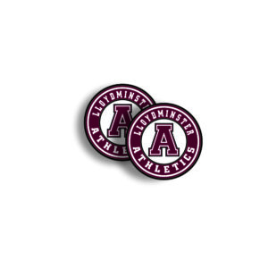 Helmet Decal Package