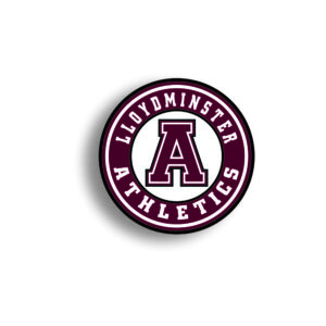 5″ Decal