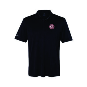 Adidas - Performance Polo - Black