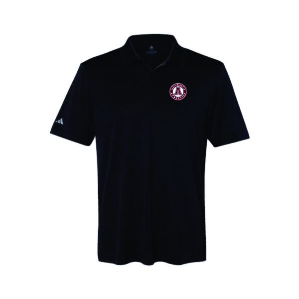 Adidas - Performance Polo - Black