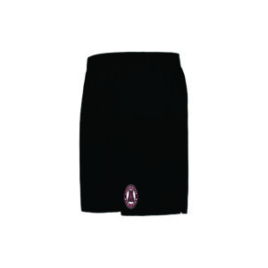 Holloway - Coolcore Shorts 7" - Black