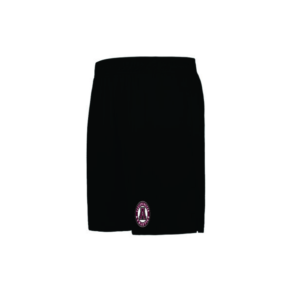 Holloway - Momentum Shorts 6" - Black