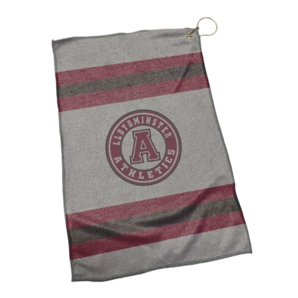 Skate / Golf Towel