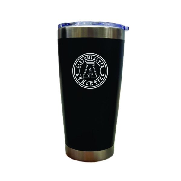 20oz Double Wall Vacuum Tumbler