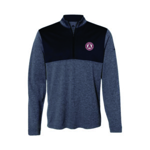 Adidas - Lightweight Quarter-Zip Pullover